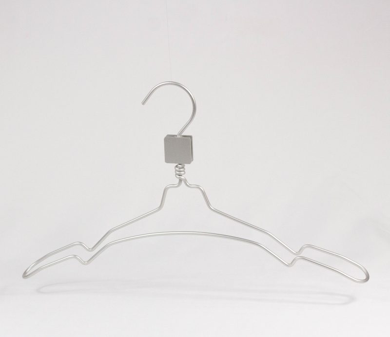 Metal Hangers | Hello Hanger