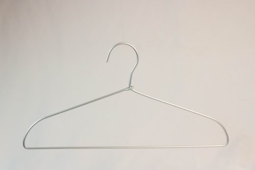 aluminum metal coat hanger silver oem for muji,accept OEM ,thickened diameter support up to 6.0 or more,skinny slim design,oxidation resistance valid long time